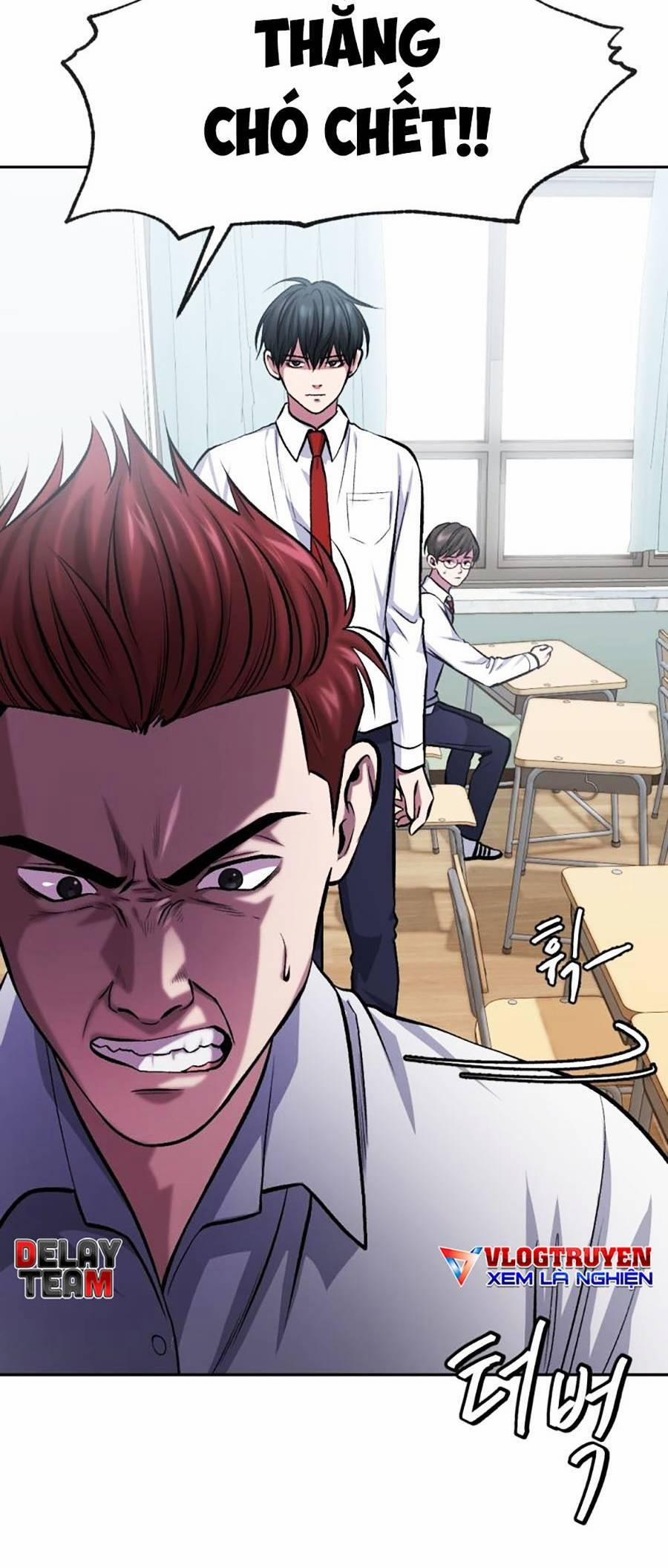 Trở Thành Quái Vật 10 trang 49