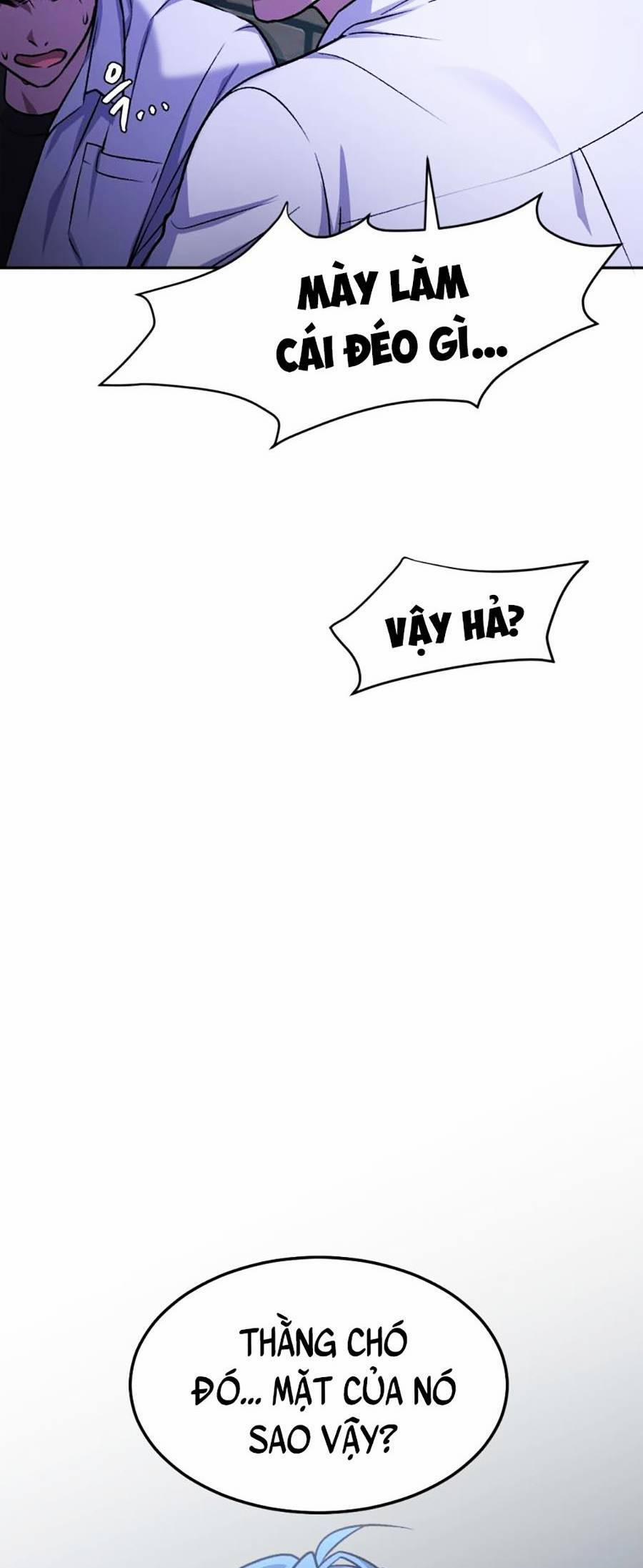 Trở Thành Quái Vật 10 trang 5