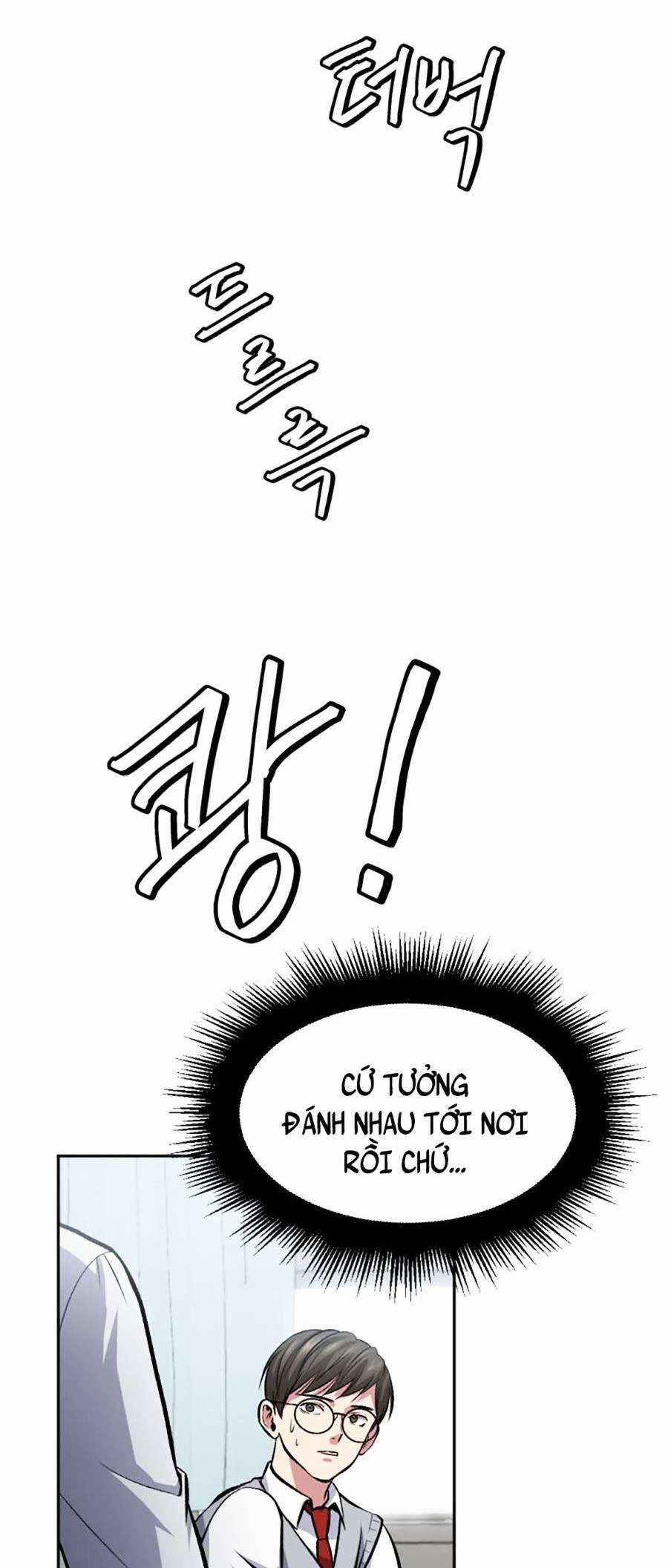 Trở Thành Quái Vật 10 trang 50