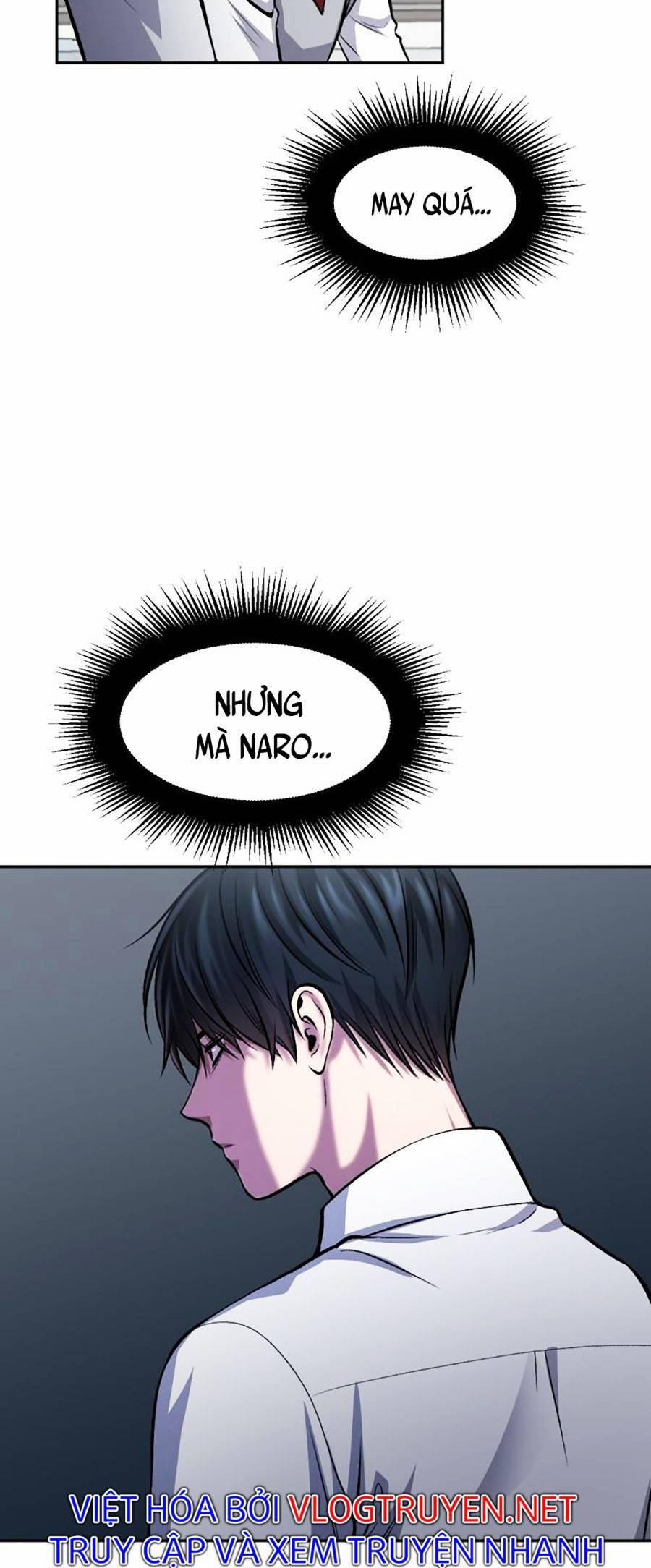 Trở Thành Quái Vật 10 trang 51