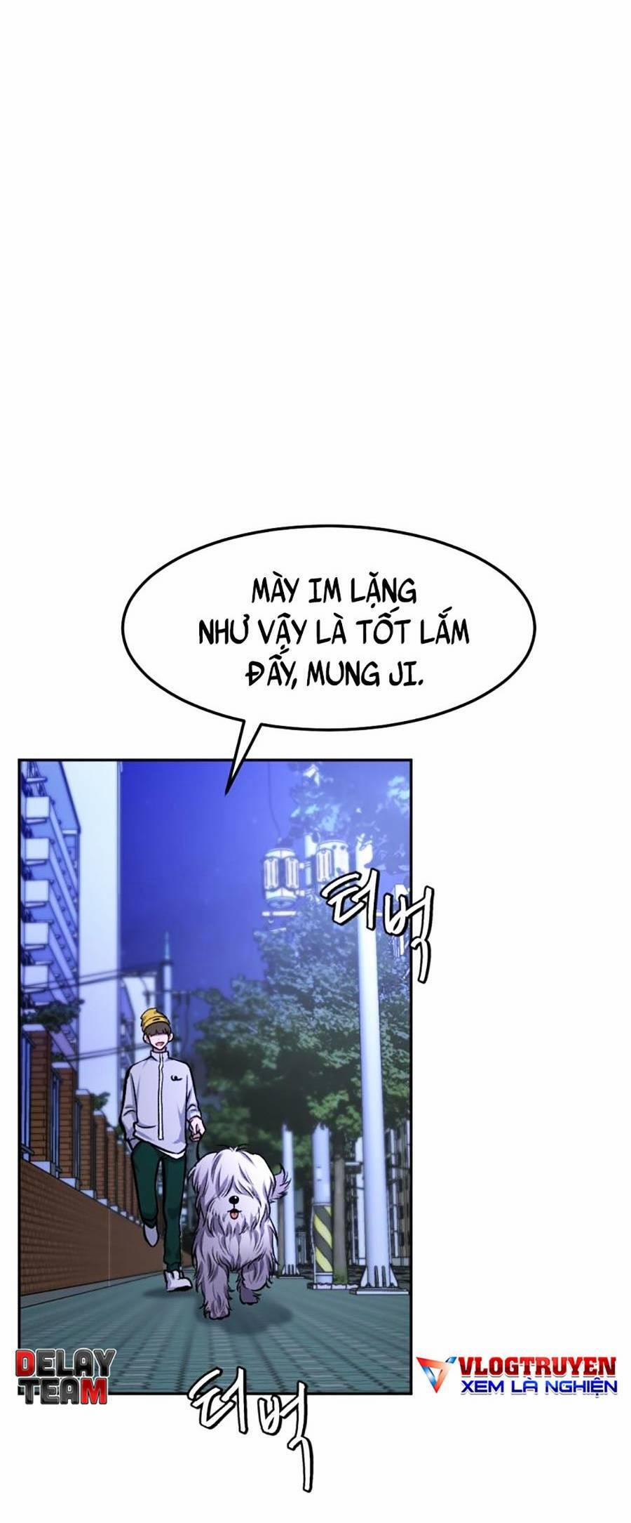 Trở Thành Quái Vật 10 trang 54