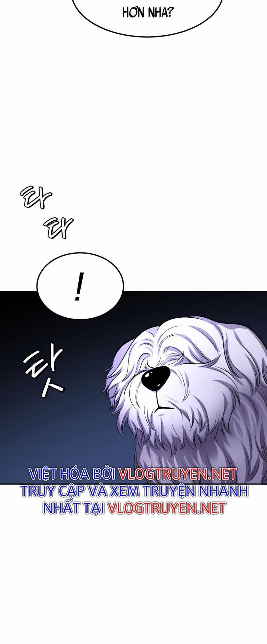 Trở Thành Quái Vật 10 trang 56