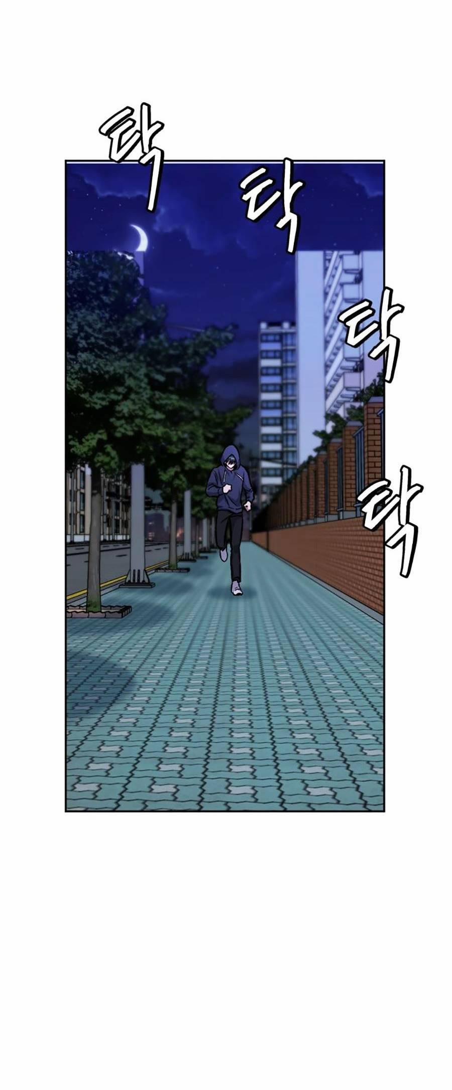 Trở Thành Quái Vật 10 trang 57