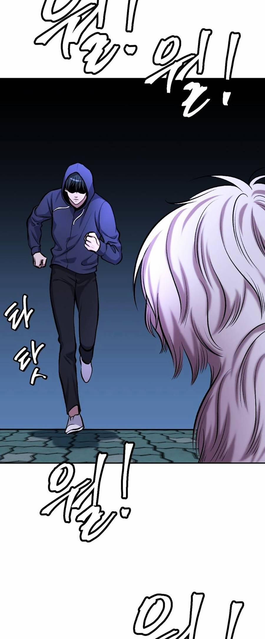 Trở Thành Quái Vật 10 trang 59