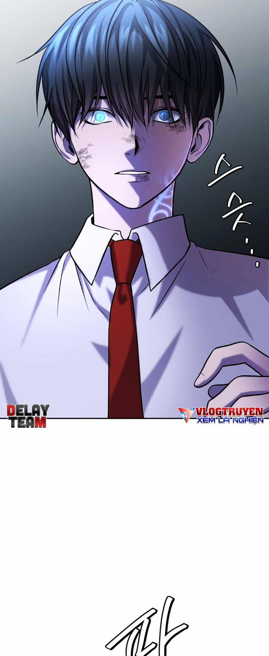 Trở Thành Quái Vật 10 trang 6