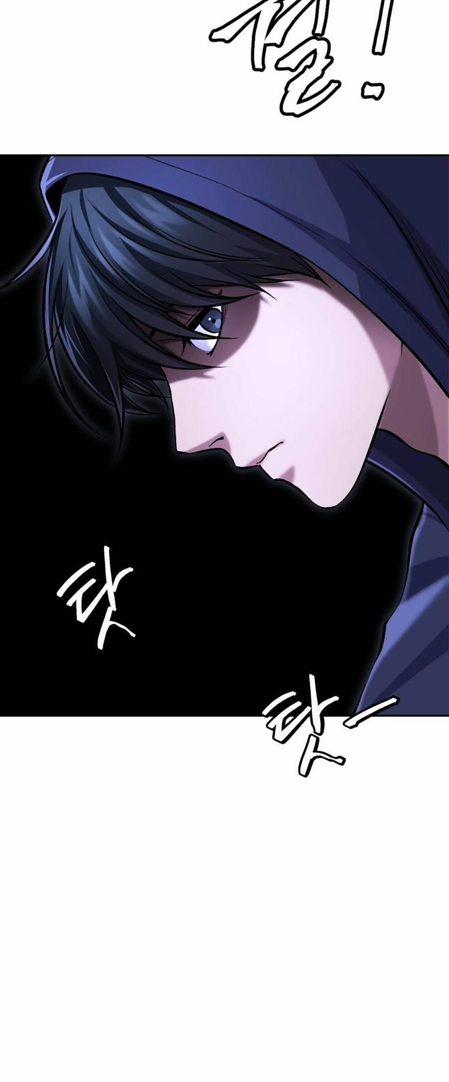 Trở Thành Quái Vật 10 trang 60