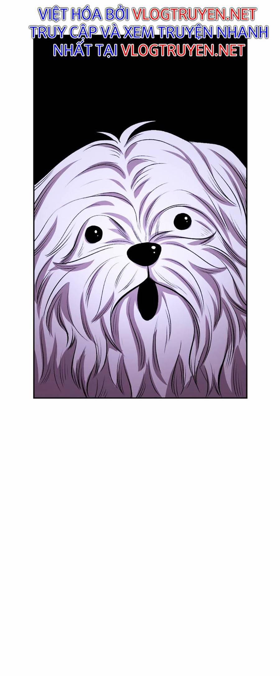 Trở Thành Quái Vật 10 trang 61