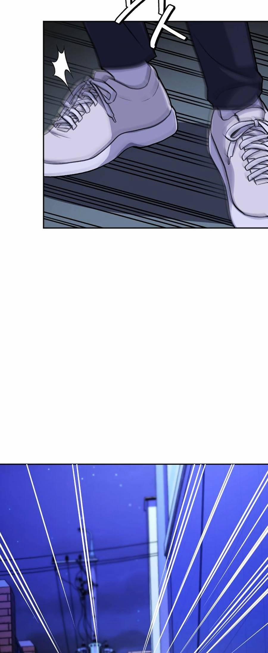 Trở Thành Quái Vật 10 trang 7