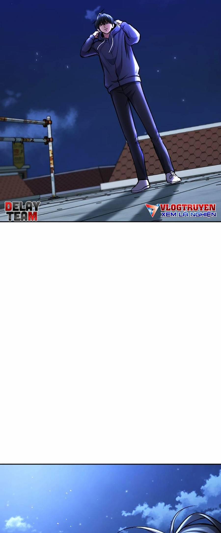 Trở Thành Quái Vật 10 trang 73