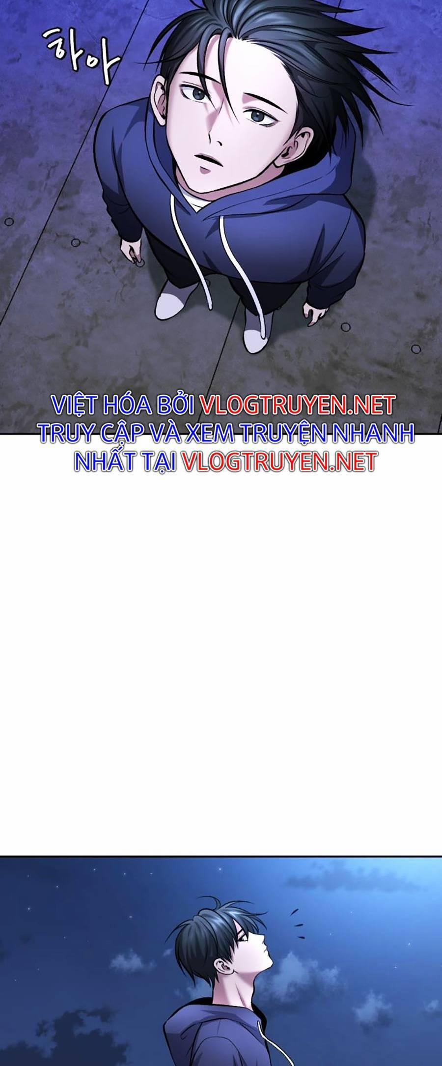 Trở Thành Quái Vật 10 trang 75