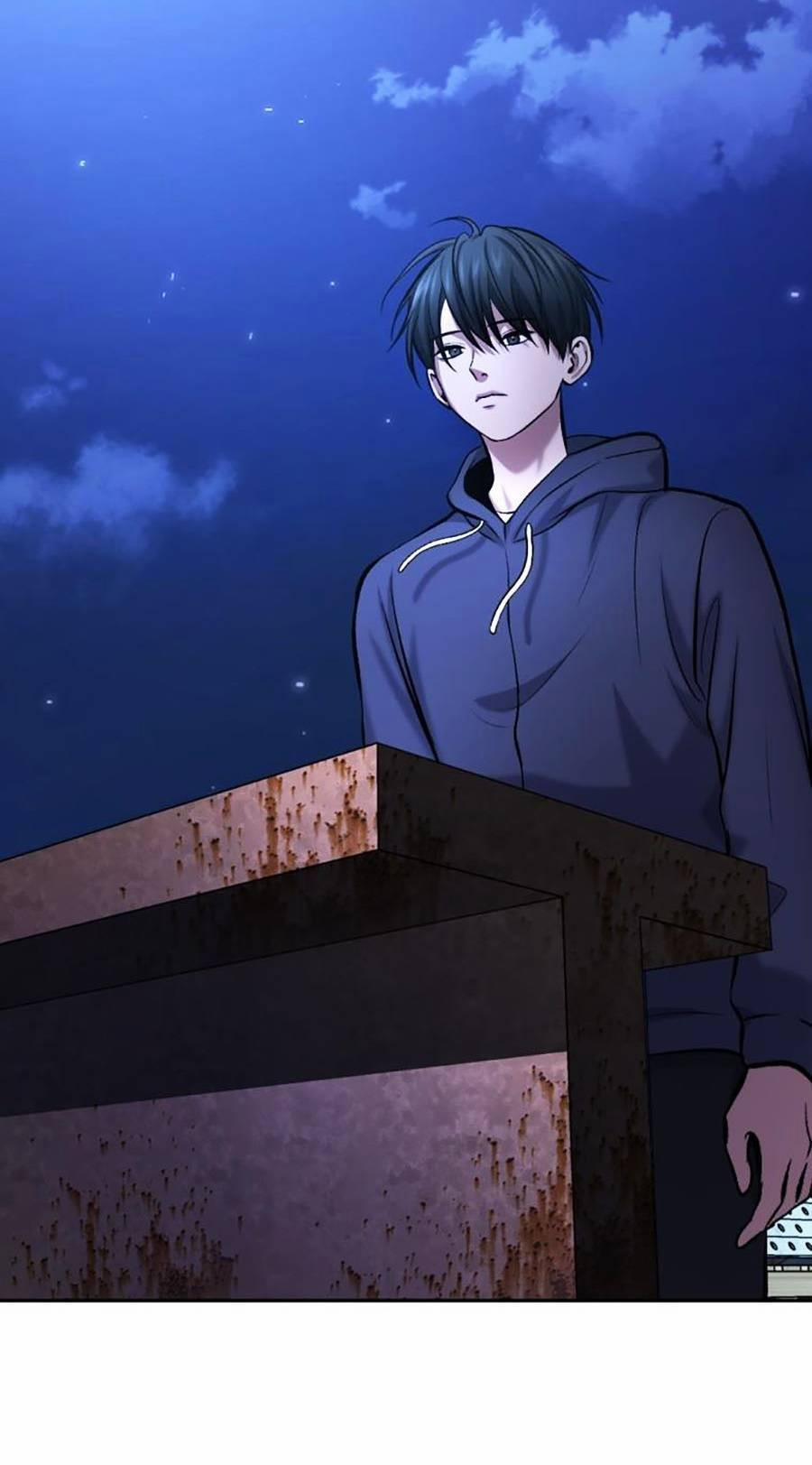 Trở Thành Quái Vật 10 trang 77