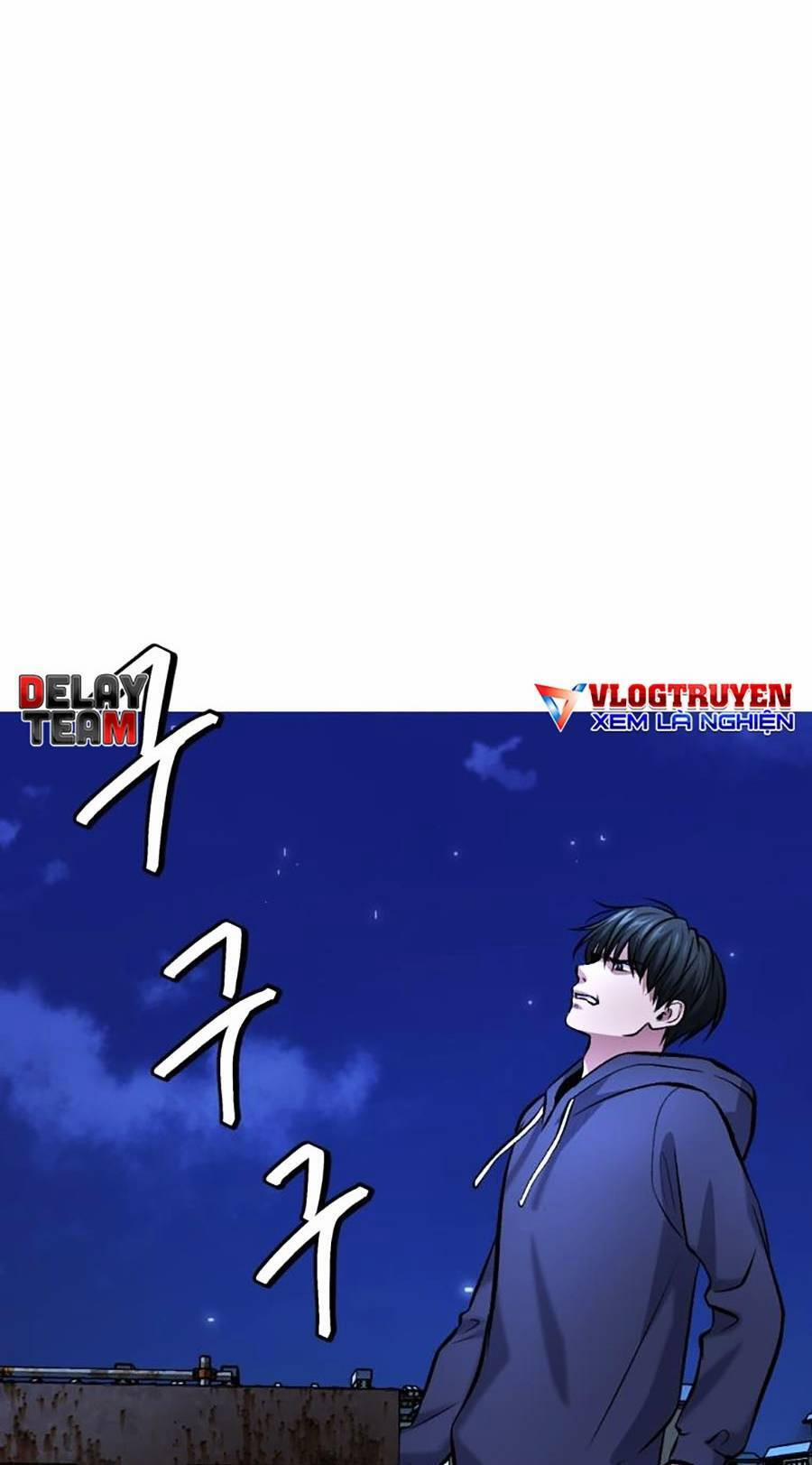 Trở Thành Quái Vật 10 trang 80