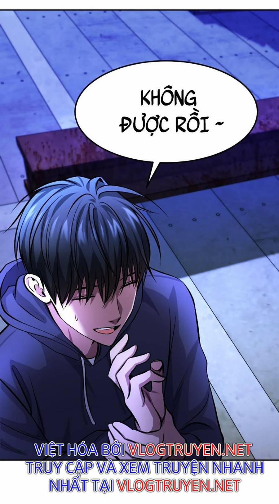 Trở Thành Quái Vật 10 trang 83