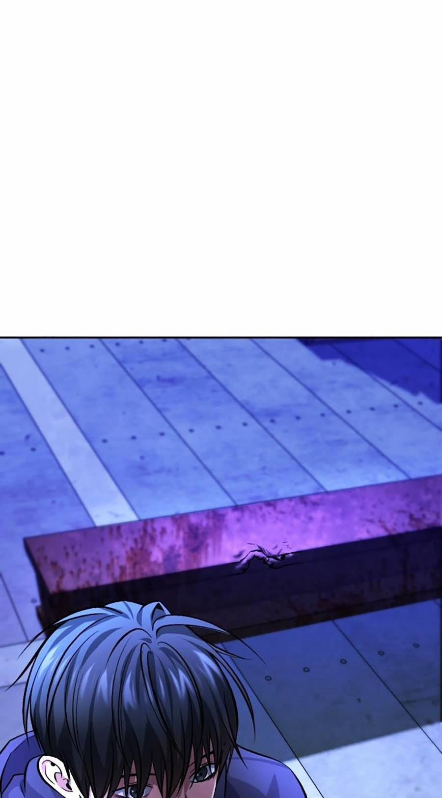 Trở Thành Quái Vật 10 trang 84