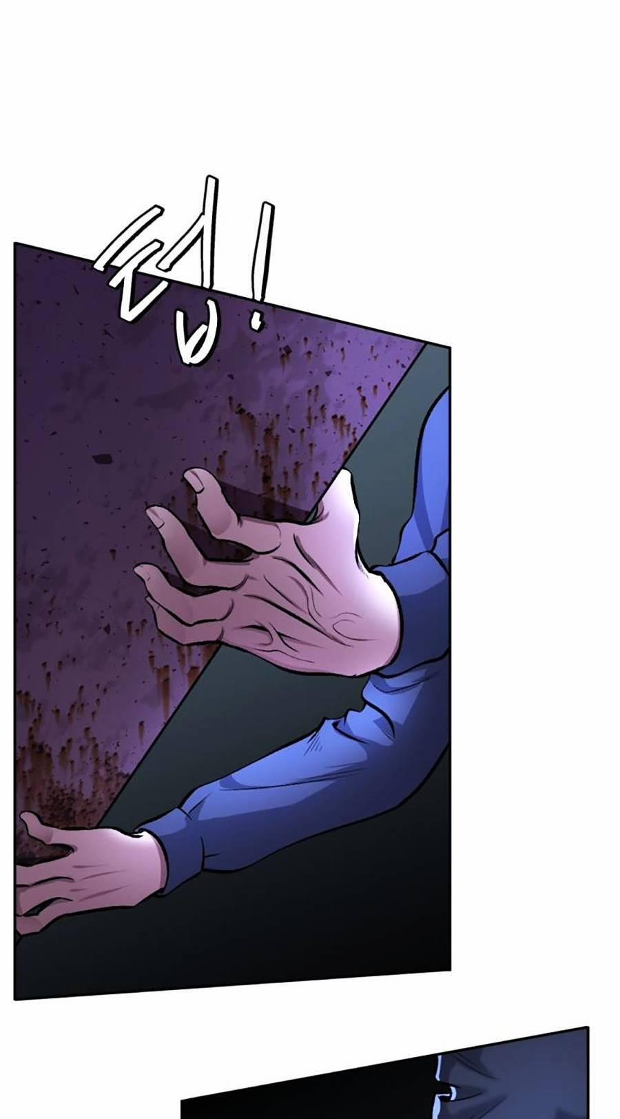 Trở Thành Quái Vật 10 trang 87