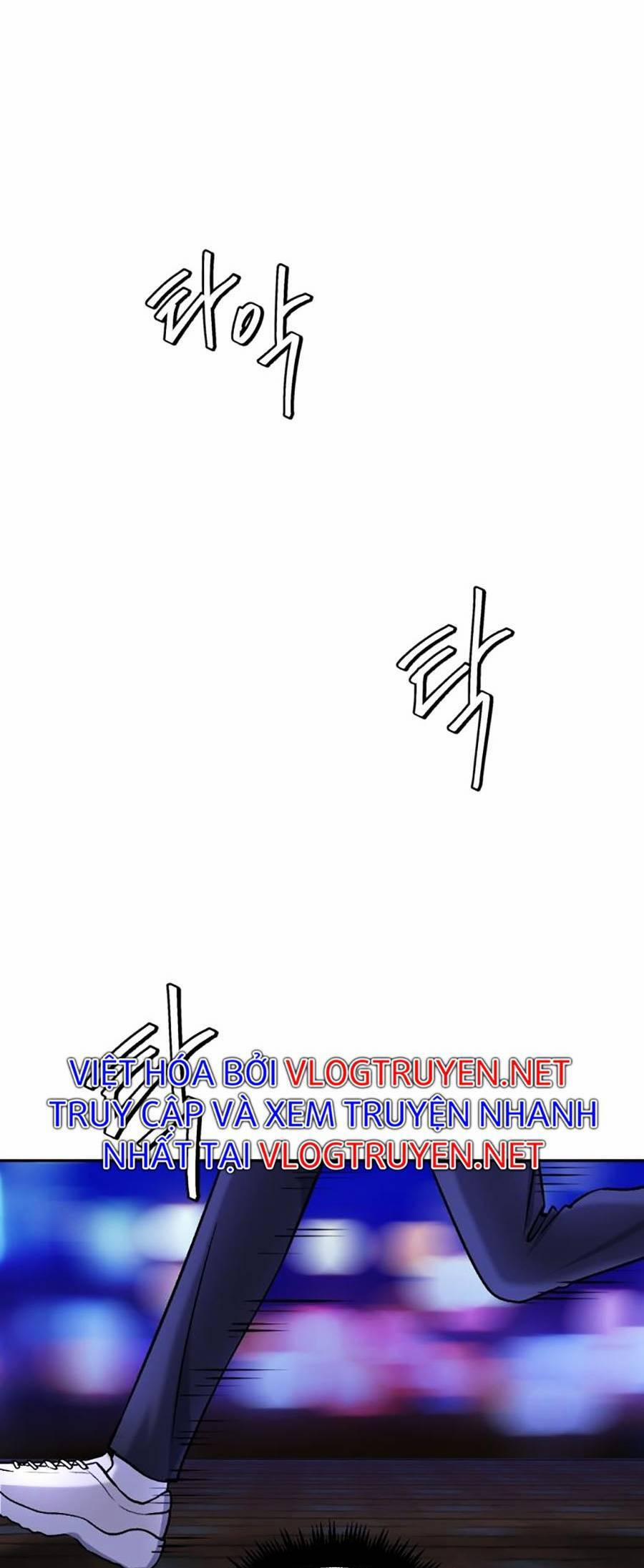 Trở Thành Quái Vật 10 trang 9