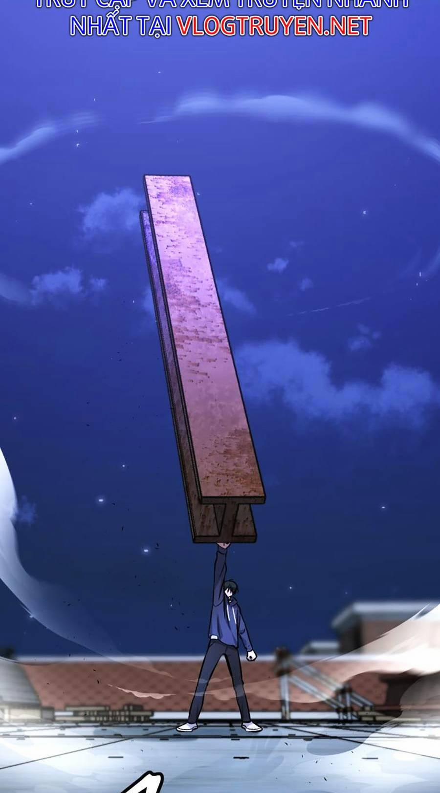 Trở Thành Quái Vật 10 trang 97