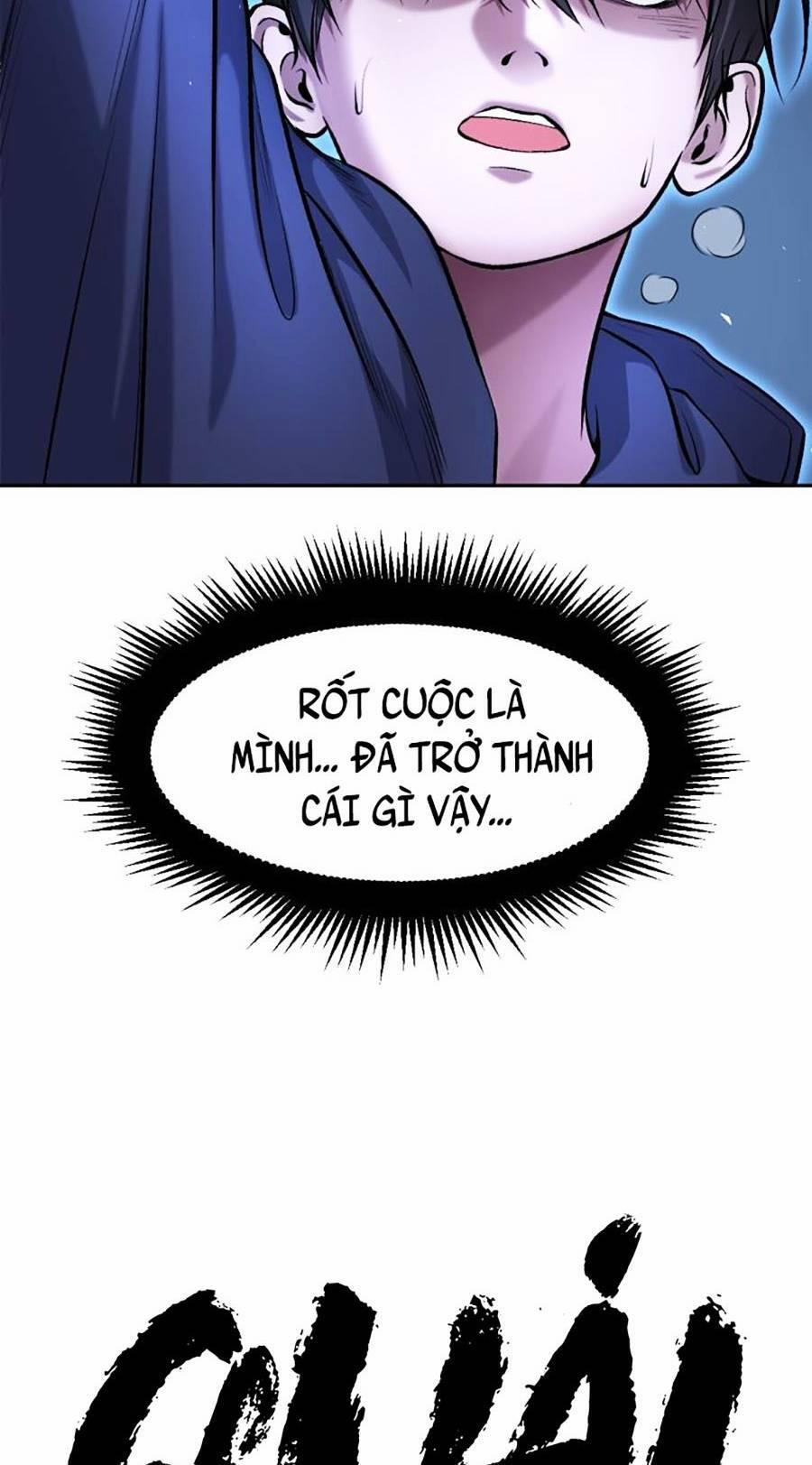 Trở Thành Quái Vật 10 trang 99