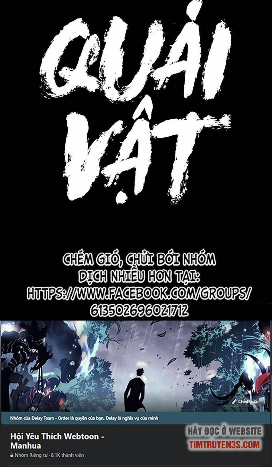Trở Thành Quái Vật 11 trang 100