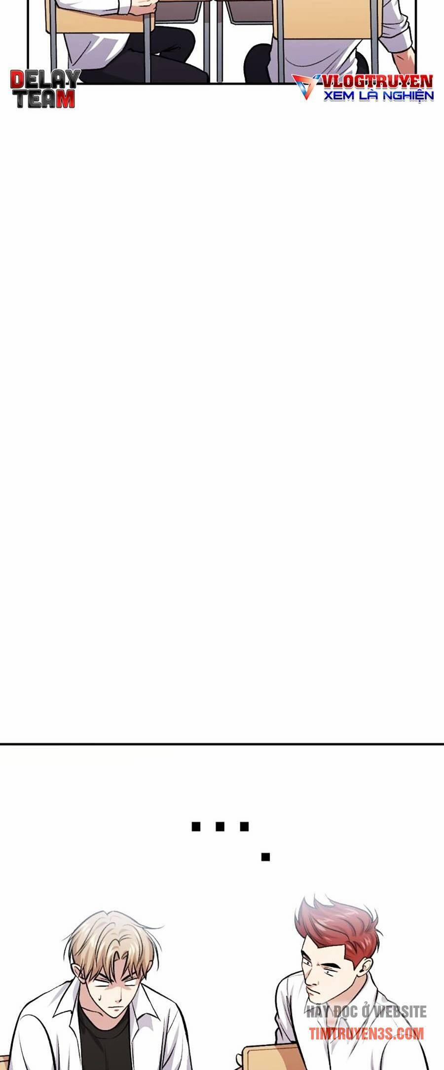 Trở Thành Quái Vật 11 trang 11