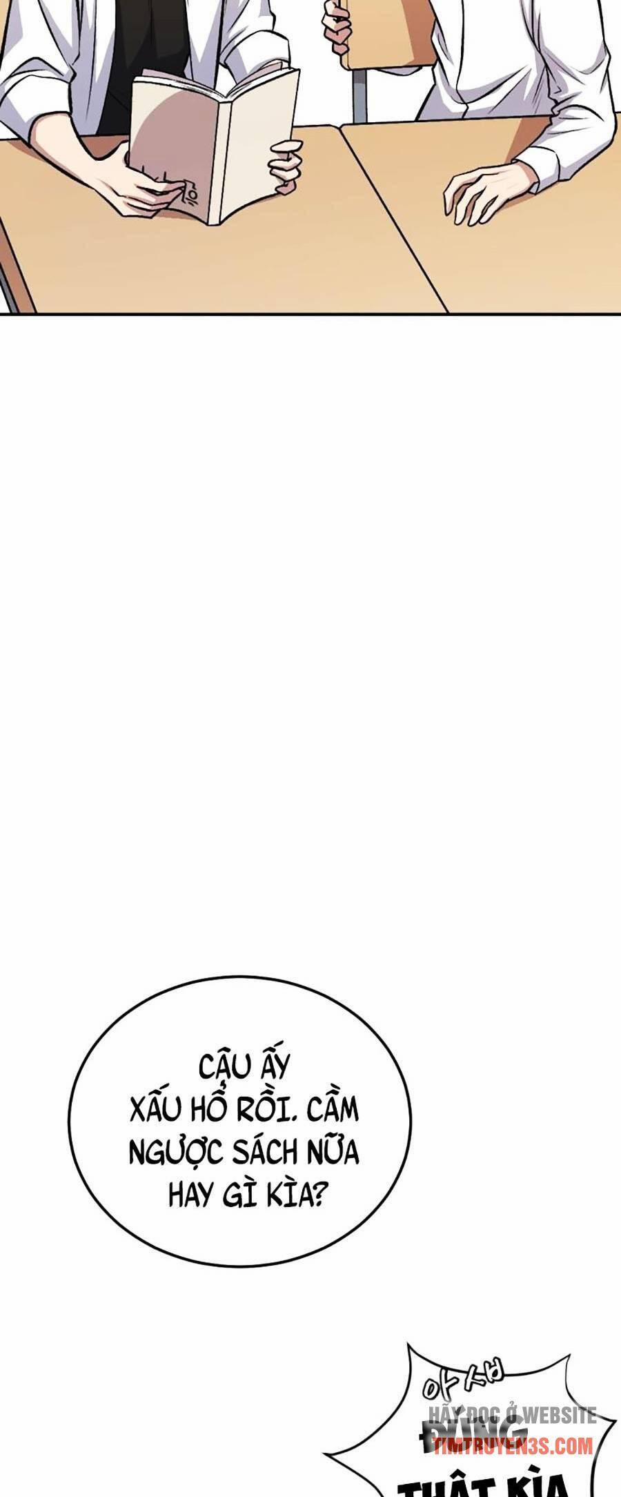 Trở Thành Quái Vật 11 trang 12