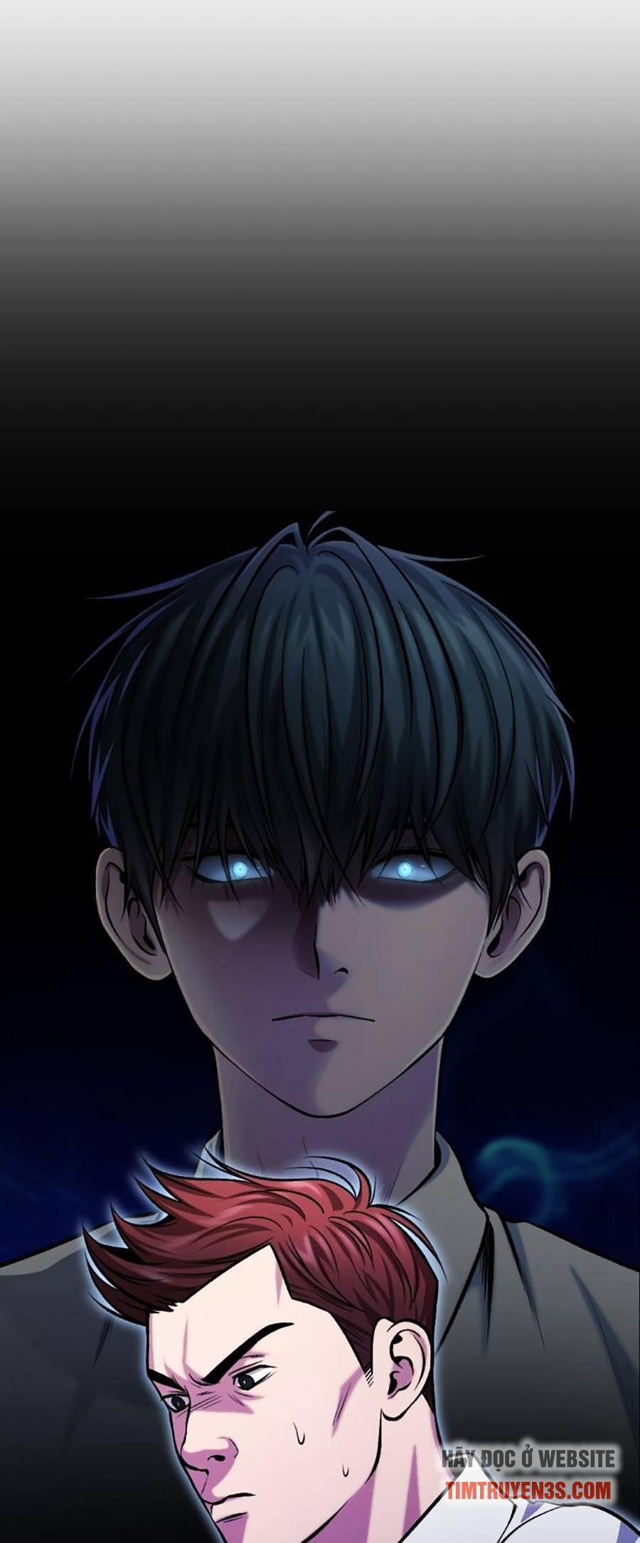 Trở Thành Quái Vật 11 trang 14