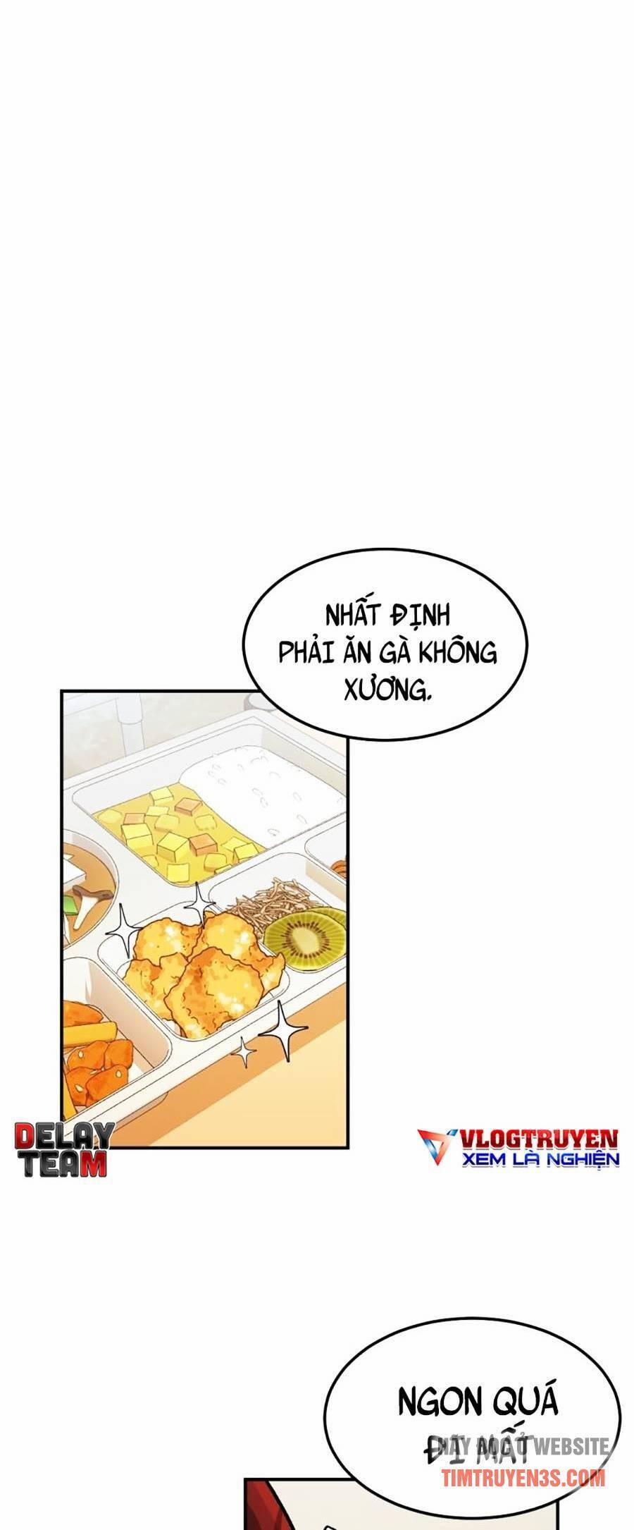 Trở Thành Quái Vật 11 trang 17