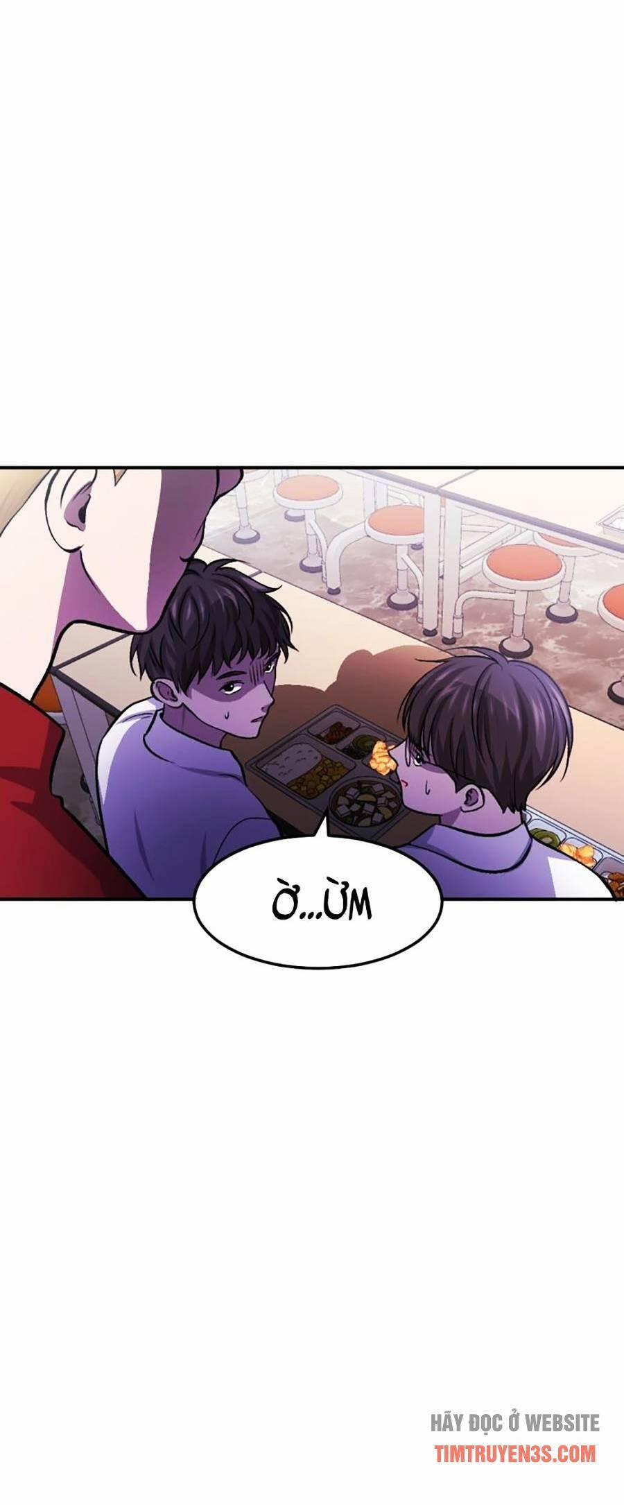 Trở Thành Quái Vật 11 trang 21