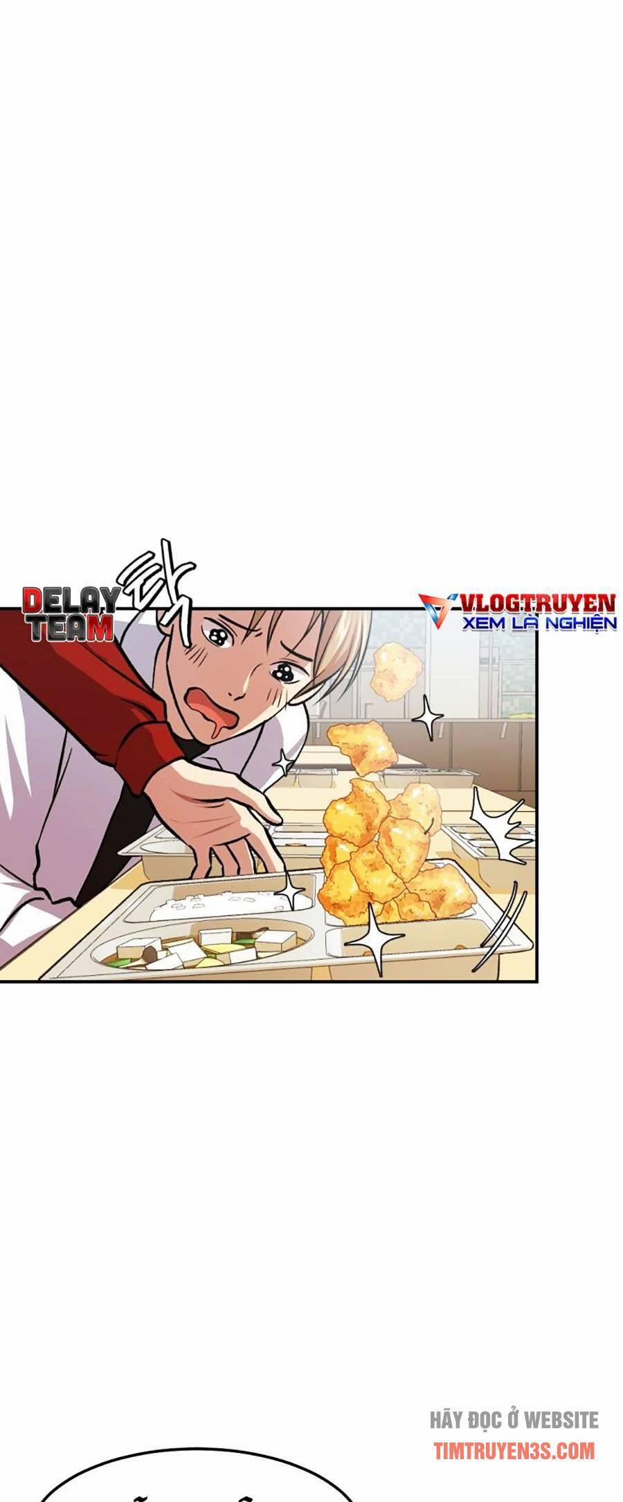 Trở Thành Quái Vật 11 trang 22