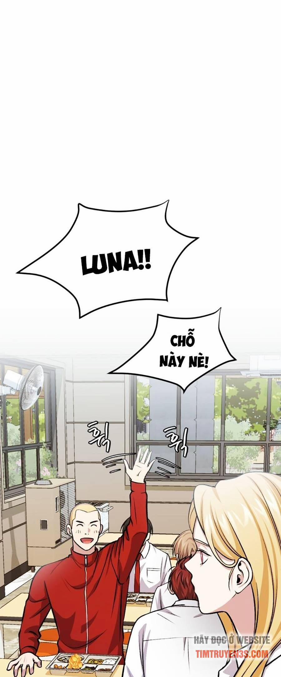 Trở Thành Quái Vật 11 trang 24