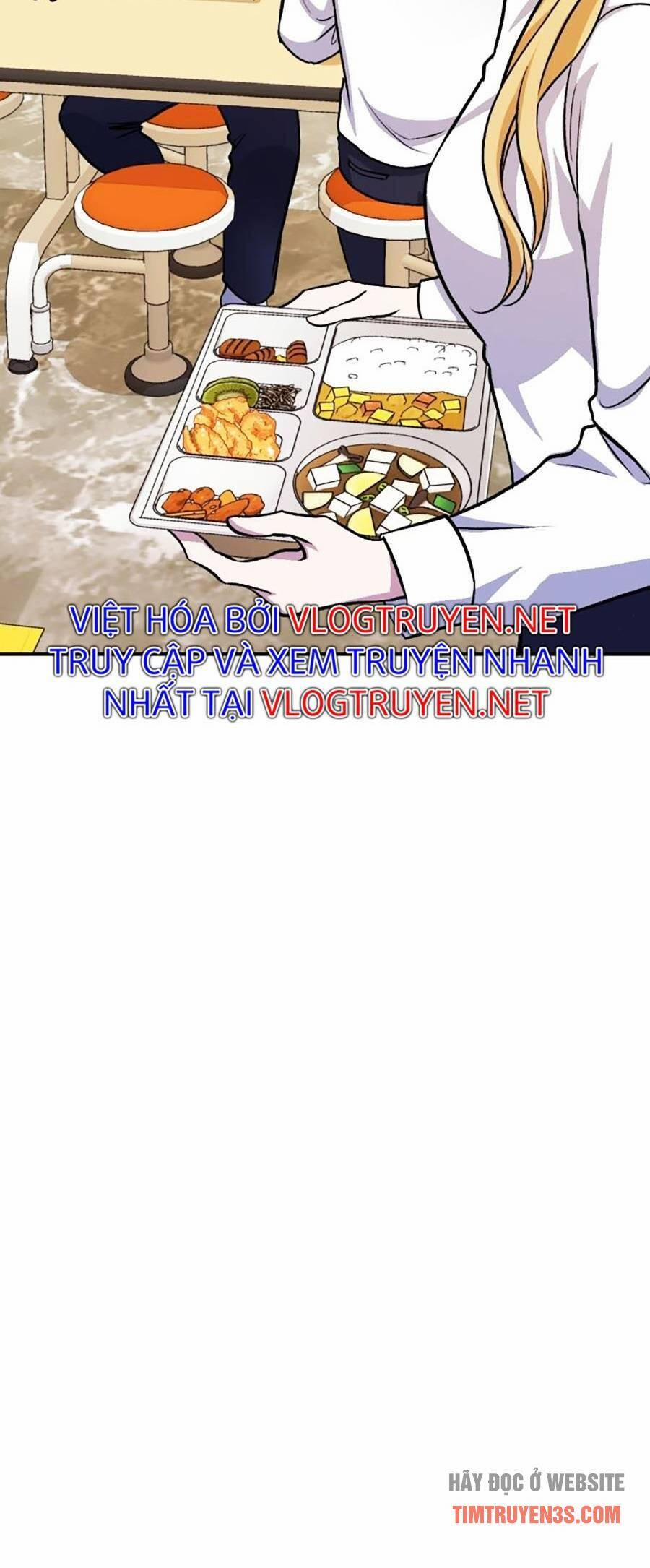 Trở Thành Quái Vật 11 trang 25