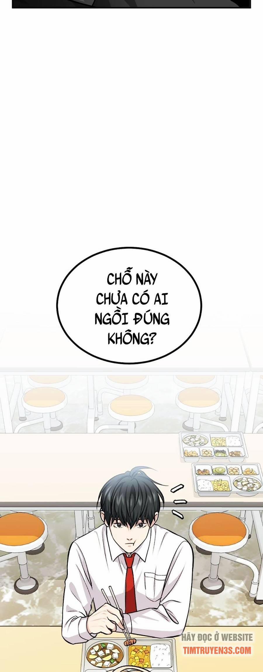 Trở Thành Quái Vật 11 trang 28