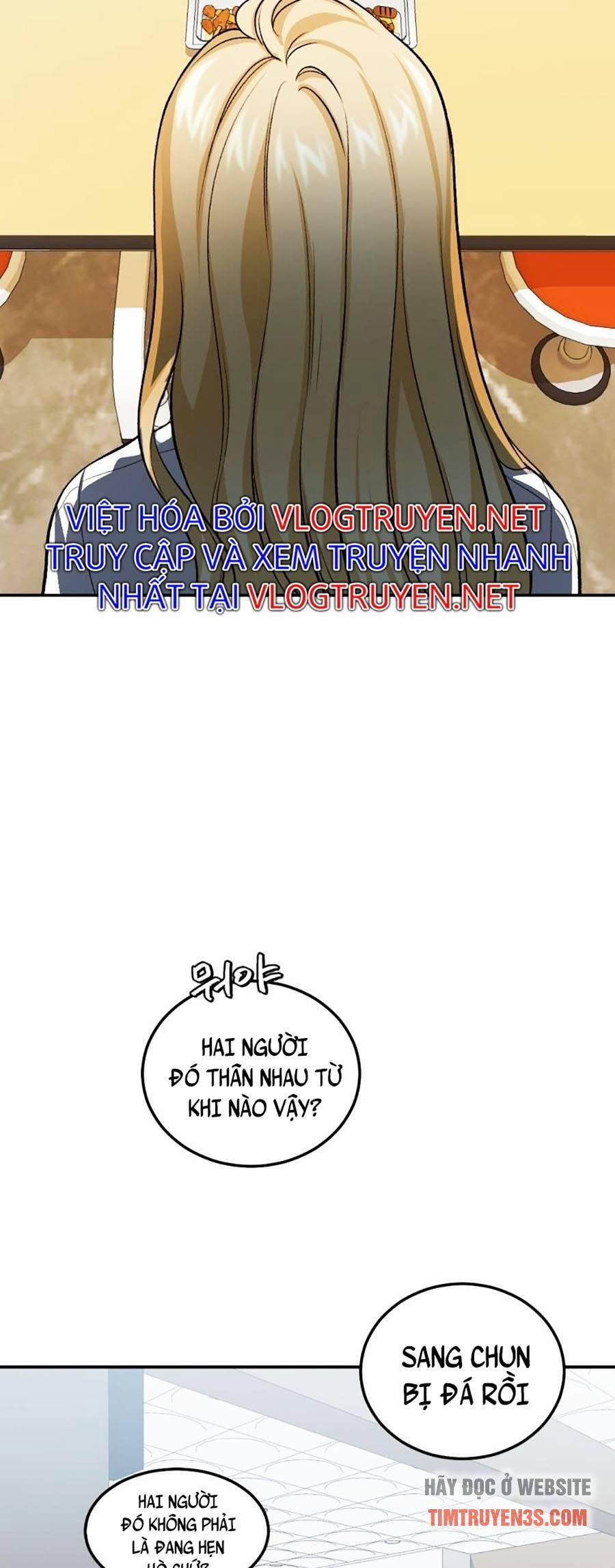 Trở Thành Quái Vật 11 trang 29