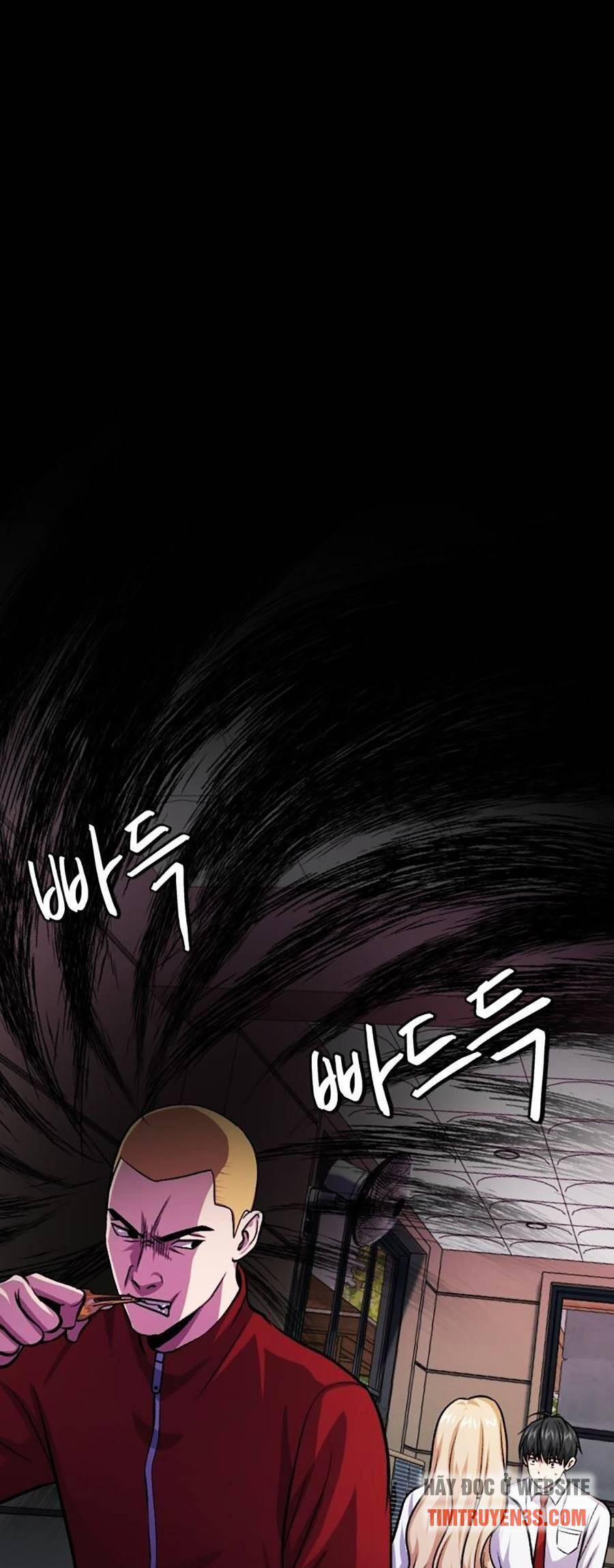Trở Thành Quái Vật 11 trang 32