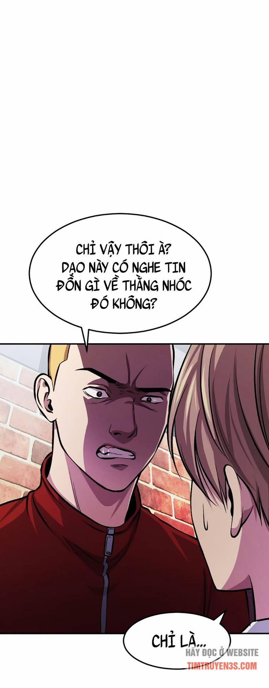 Trở Thành Quái Vật 11 trang 36