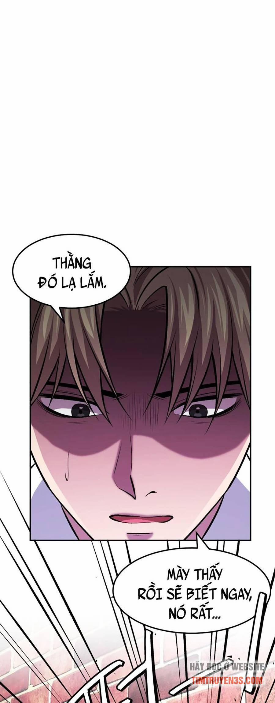 Trở Thành Quái Vật 11 trang 37