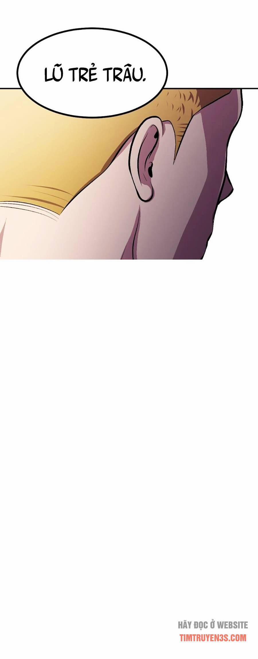 Trở Thành Quái Vật 11 trang 40