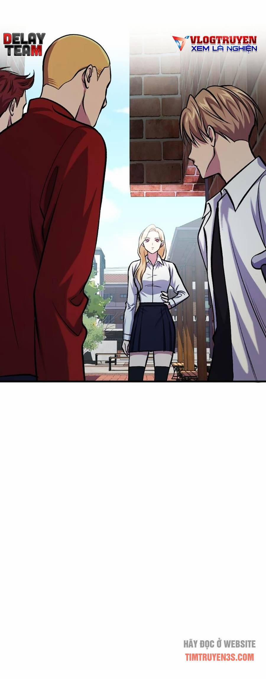 Trở Thành Quái Vật 11 trang 41