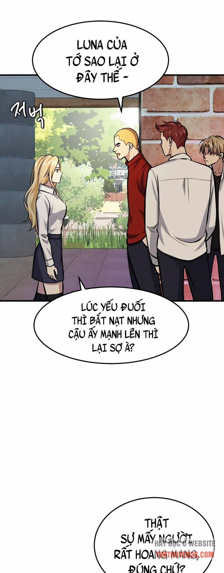 Trở Thành Quái Vật 11 trang 42