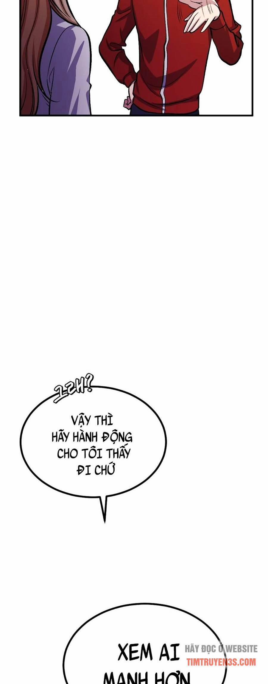 Trở Thành Quái Vật 11 trang 44
