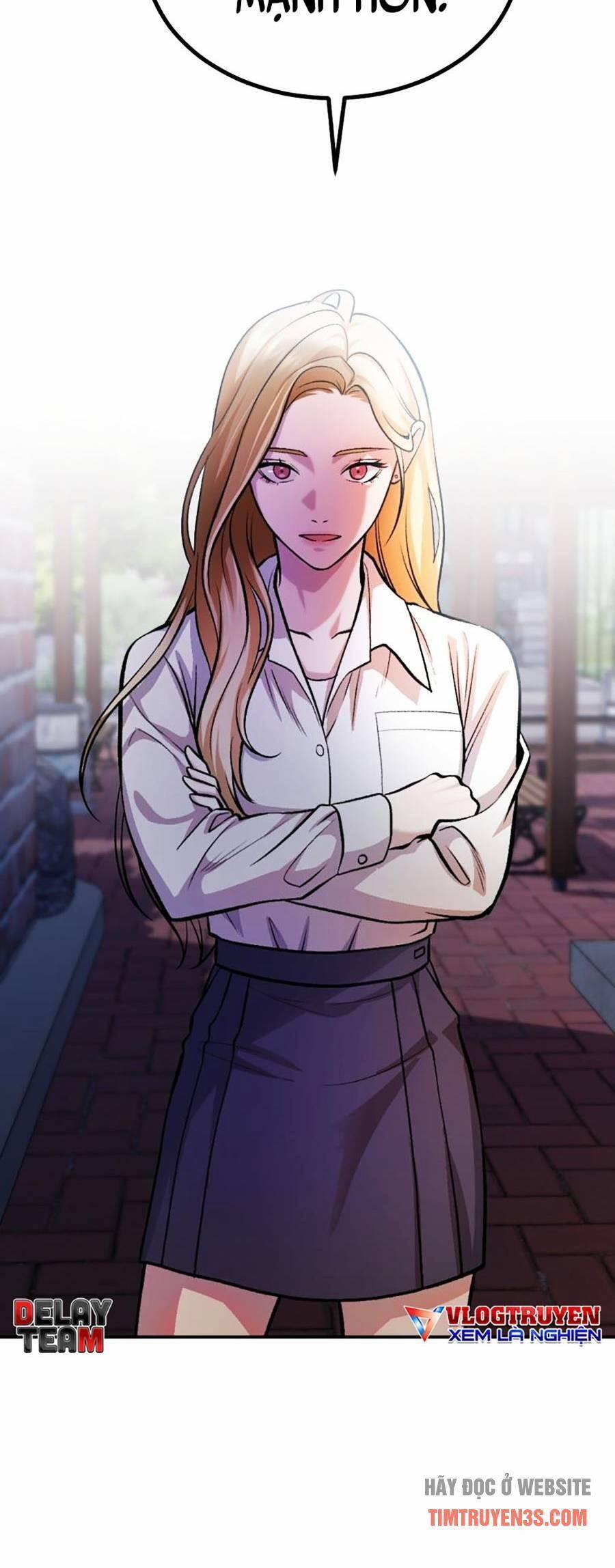 Trở Thành Quái Vật 11 trang 45