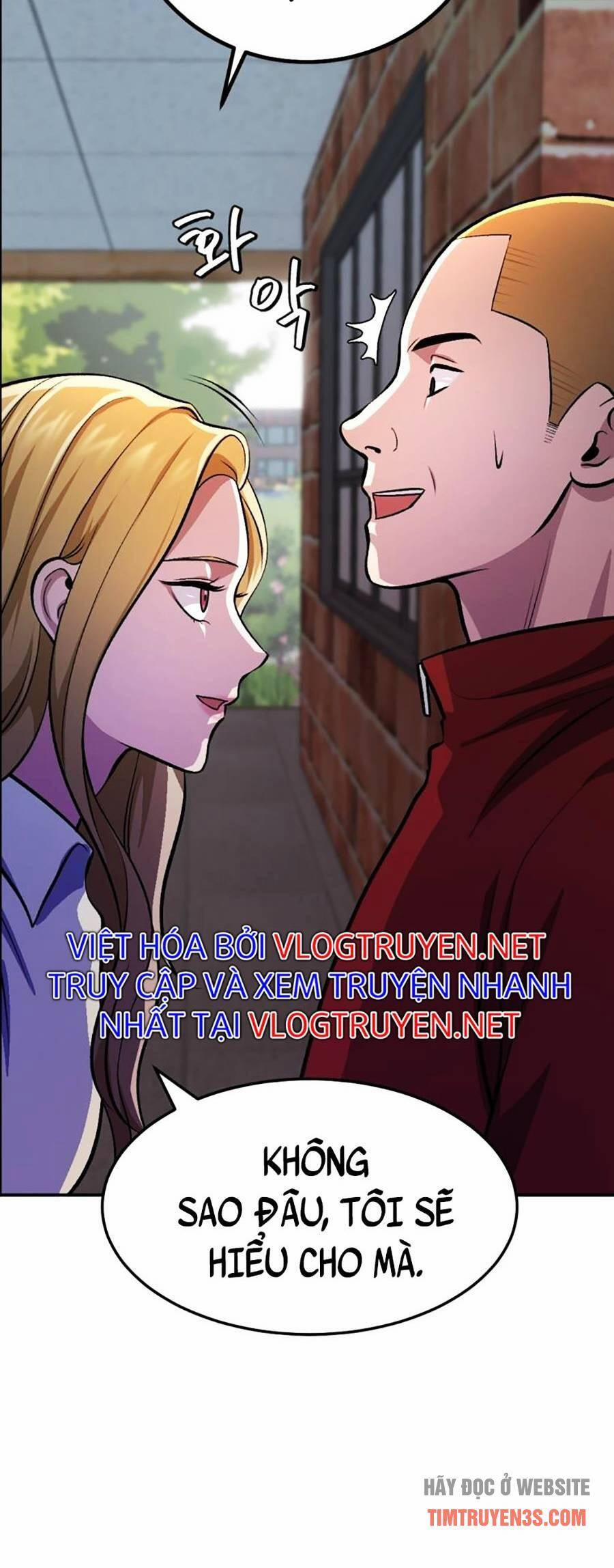 Trở Thành Quái Vật 11 trang 47