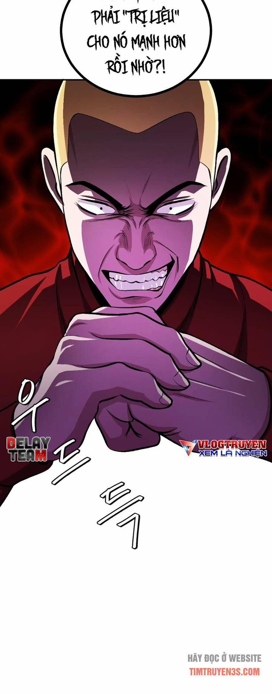 Trở Thành Quái Vật 11 trang 49