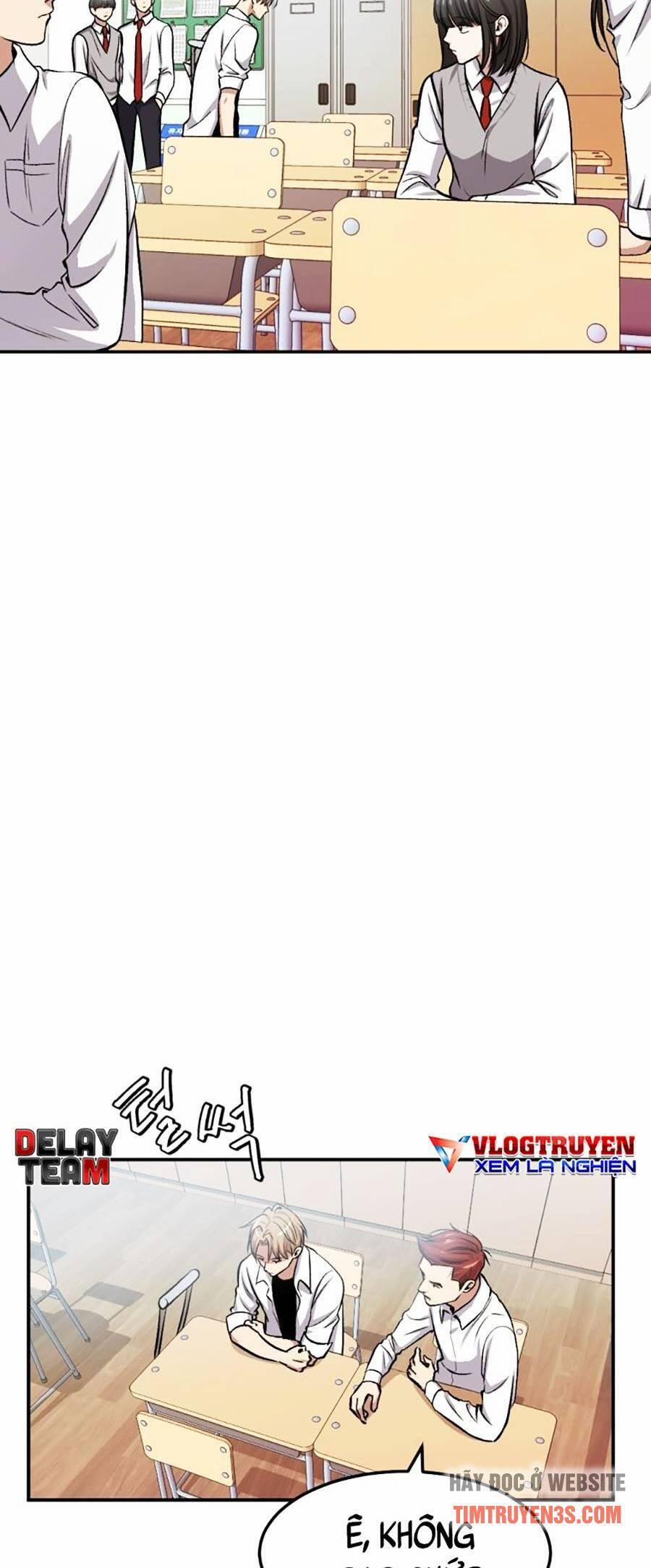 Trở Thành Quái Vật 11 trang 5