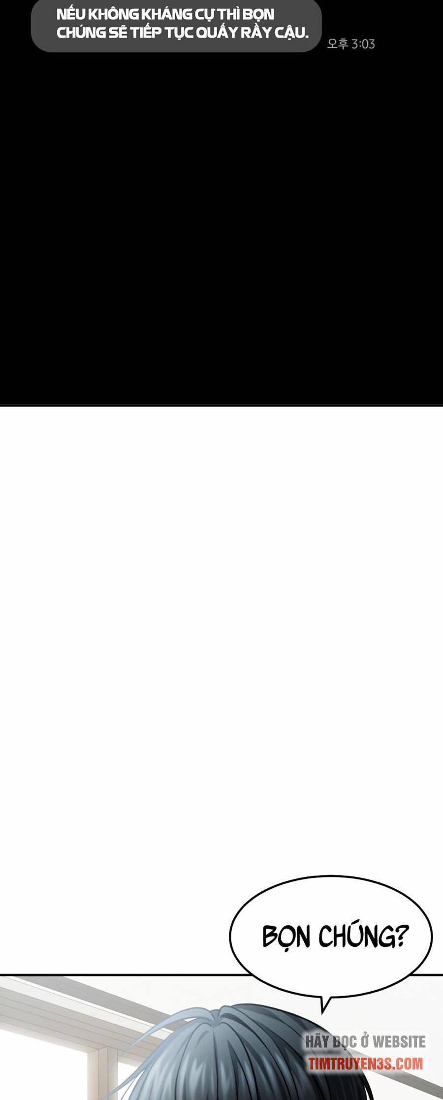 Trở Thành Quái Vật 11 trang 51