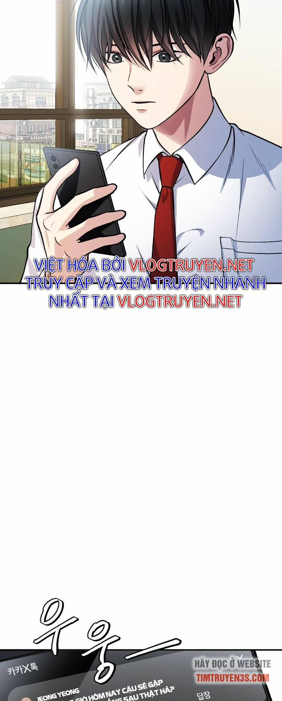 Trở Thành Quái Vật 11 trang 52