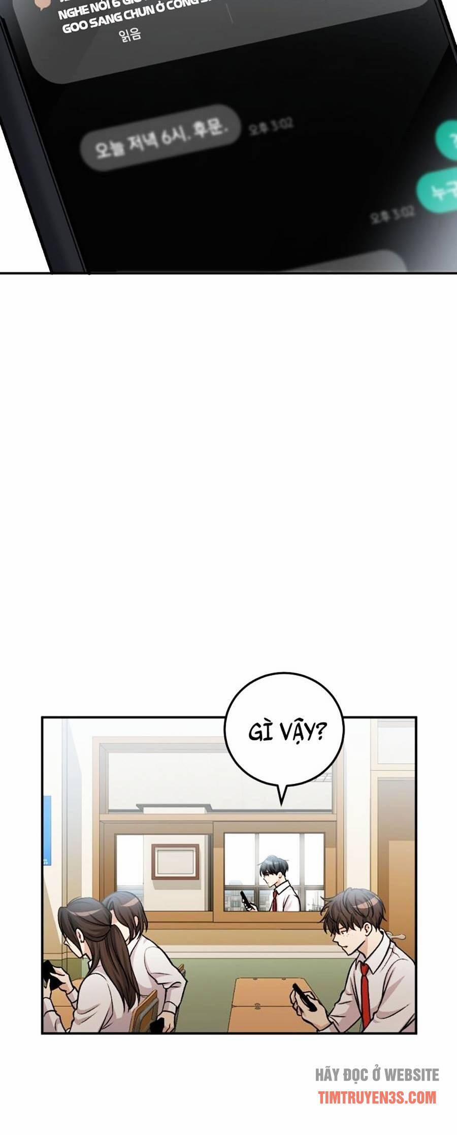 Trở Thành Quái Vật 11 trang 53