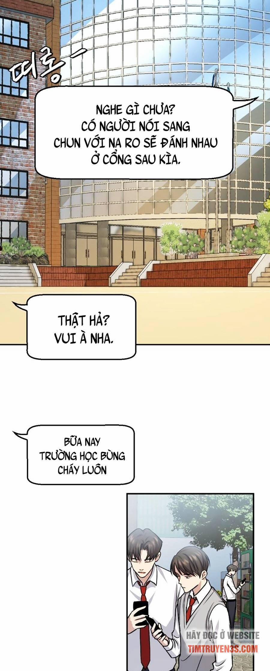 Trở Thành Quái Vật 11 trang 55