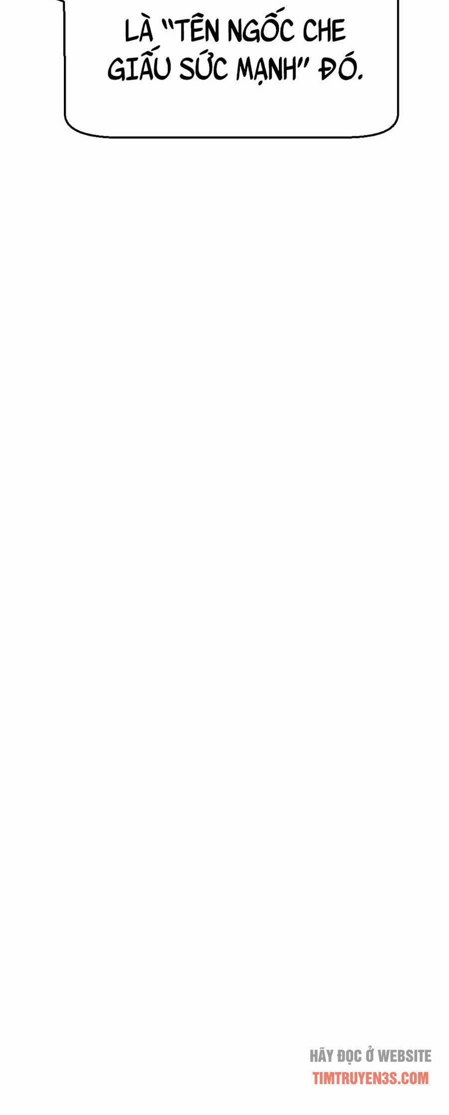 Trở Thành Quái Vật 11 trang 58