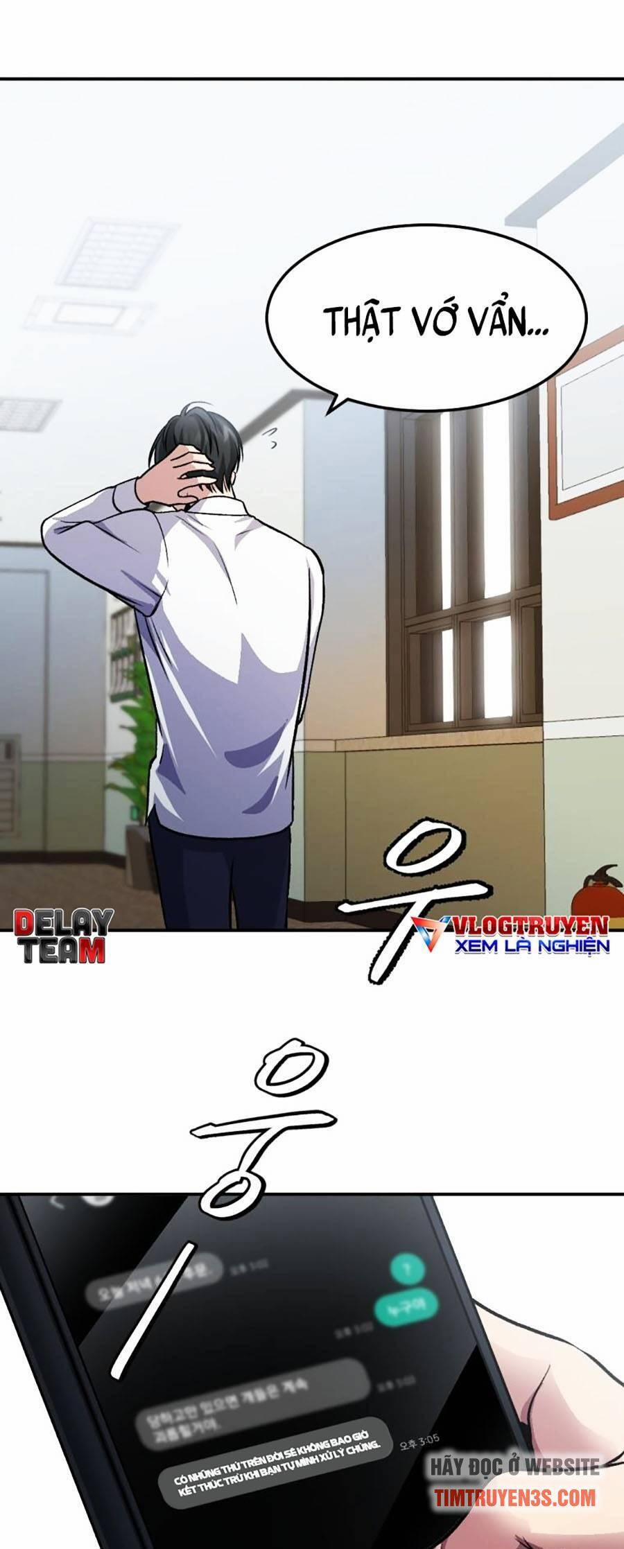 Trở Thành Quái Vật 11 trang 59